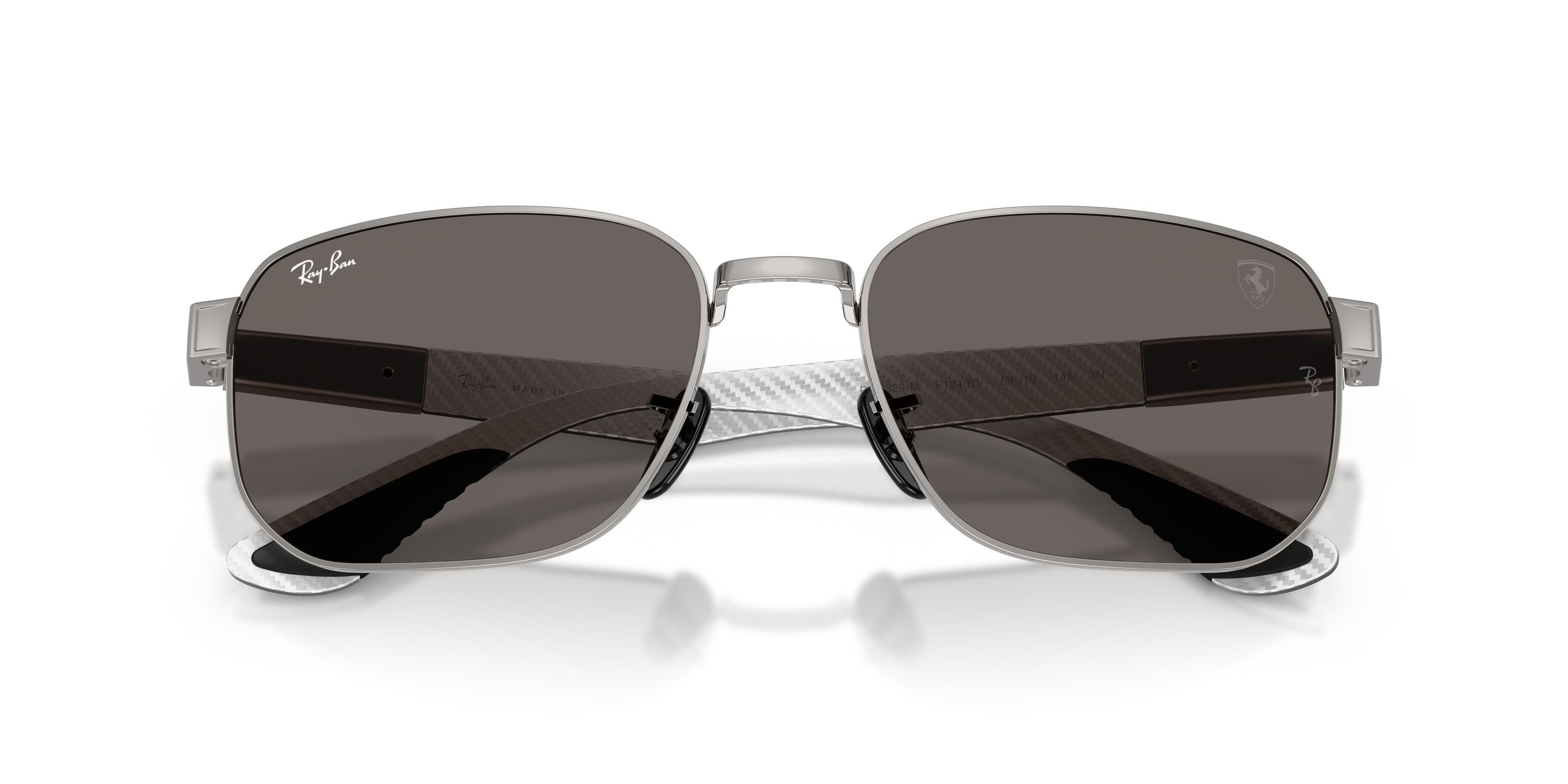 Ray-Ban RB8329M F124B1  